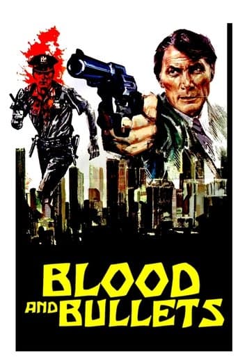 Blood and Bullets Image