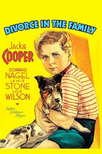 Divorce In The Family Image
