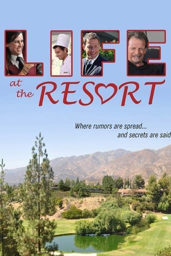 Life at the Resort Image
