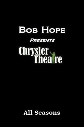 Bob Hope Presents the Chrysler Theatre Image