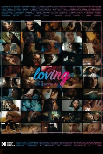Loving Image