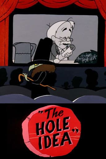 The Hole Idea Image