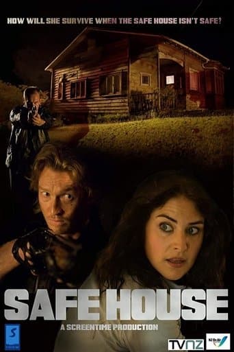 True Crime: Safe House Image