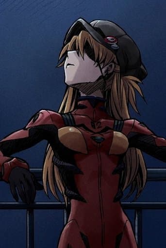 EVANGELION:3.0(-120min.) Image