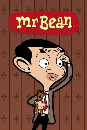 Mr. Bean: The Animated Series Image