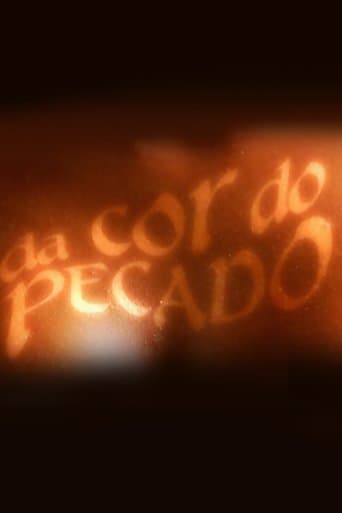 Da Cor do Pecado Image