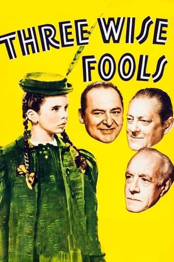 Three Wise Fools Image