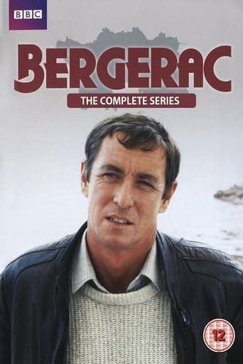 Bergerac Image