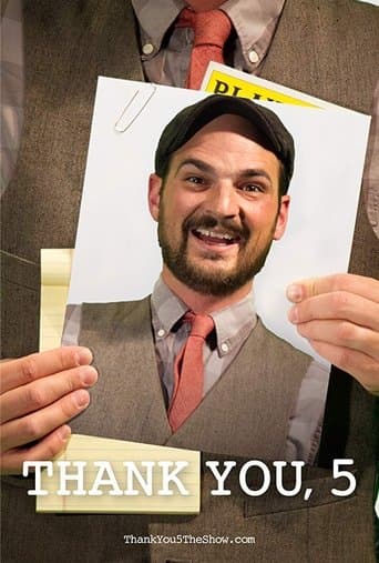Thank You, 5 Image