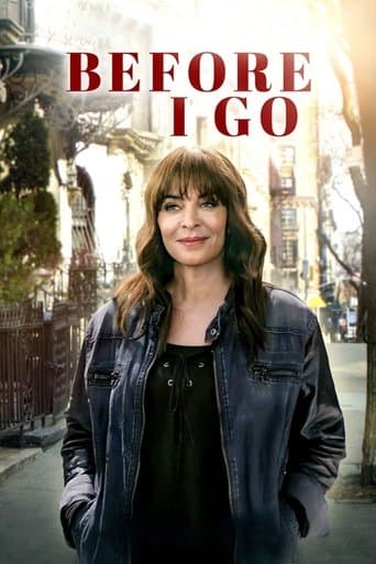 Before I Go Image