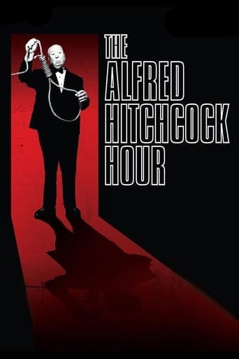 The Alfred Hitchcock Hour Image