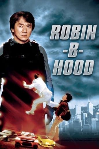 Robin-B-Hood Image