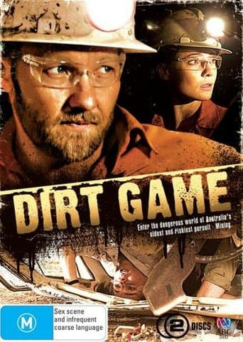 Dirt Game Image