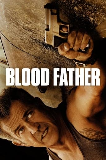 Blood Father Image