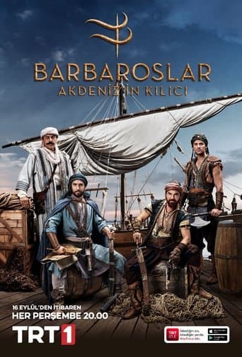 Barbaros Image