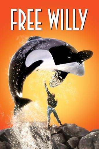 Free Willy Image