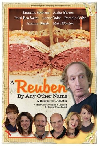 A Reuben by Any Other Name Image