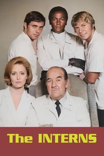 The Interns Image