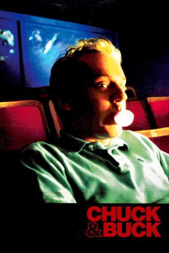 Chuck & Buck Image