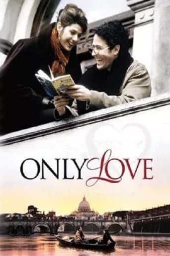 Only Love Image