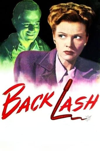 Backlash Image