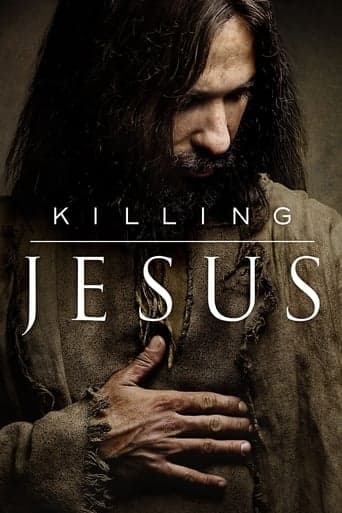 Killing Jesus Image