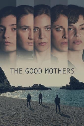 The Good Mothers Image
