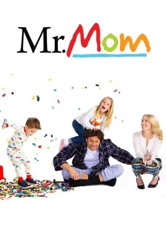 Mr. Mom Image