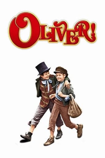 Oliver! Image