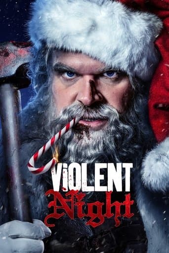 Violent Night Image