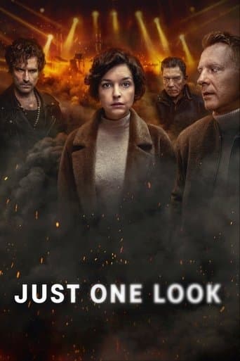 Just One Look Image