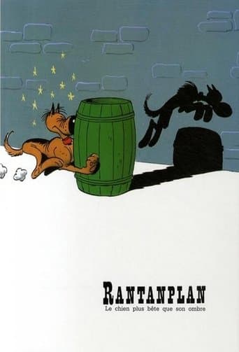 Rantanplan Image