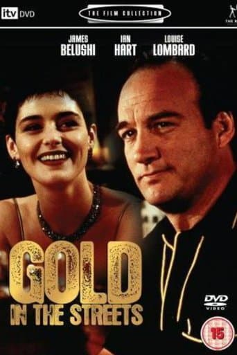 Gold In The Streets Image