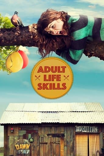 Adult Life Skills Image