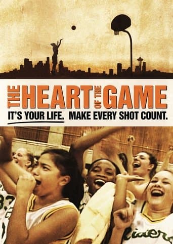The Heart of the Game Image