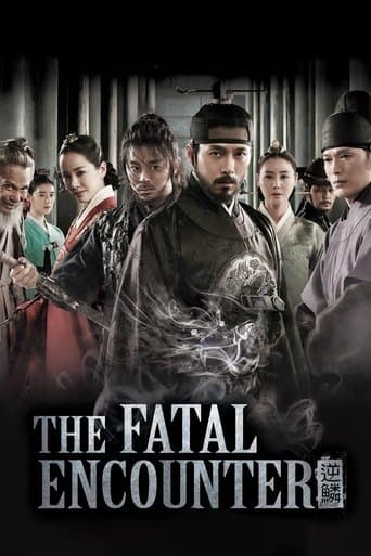 The Fatal Encounter Image