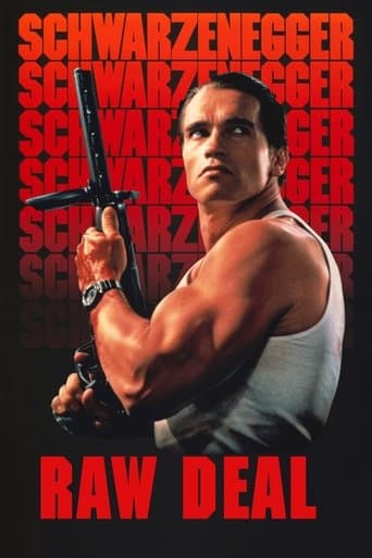 Raw Deal Image