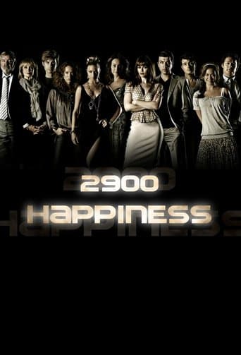 2900 Happiness Image