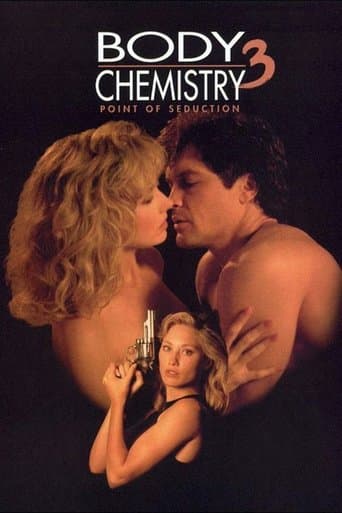 Point of Seduction: Body Chemistry III Image