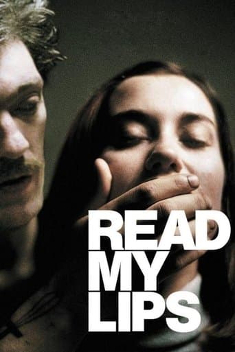 Read My Lips Image