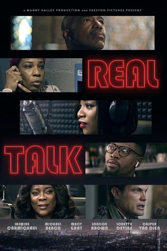 Real Talk Image