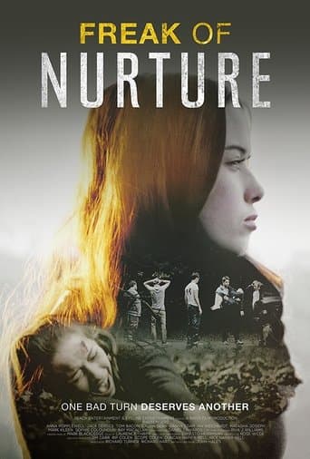 Freak of Nurture Image