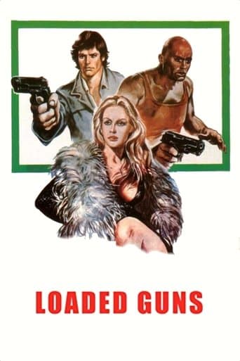 Loaded Guns Image
