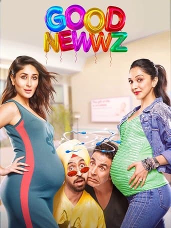 Good Newwz Image