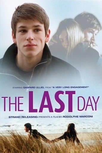 The Last Day Image