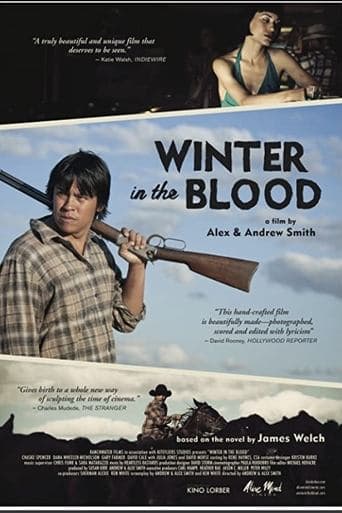 Winter in the Blood Image