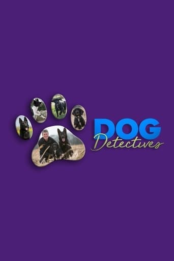 Dog Detectives Image