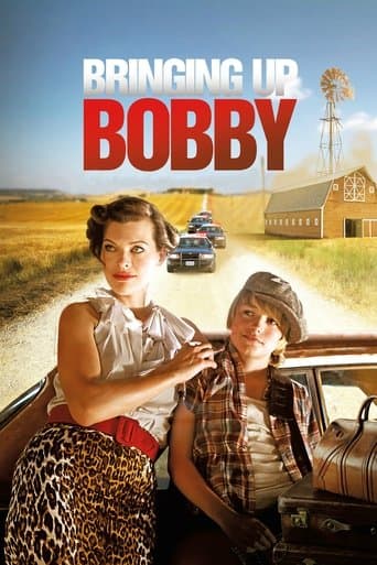 Bringing Up Bobby Image