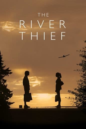 The River Thief Image