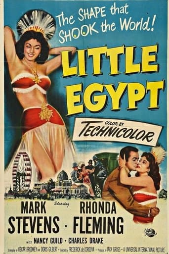 Little Egypt Image